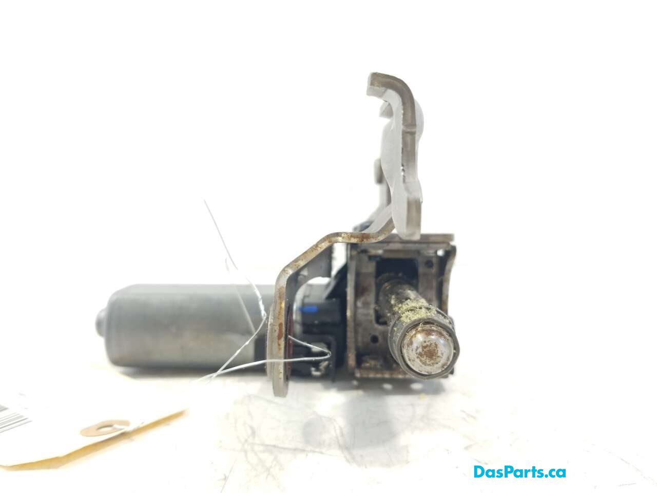 Seat Motor LF
