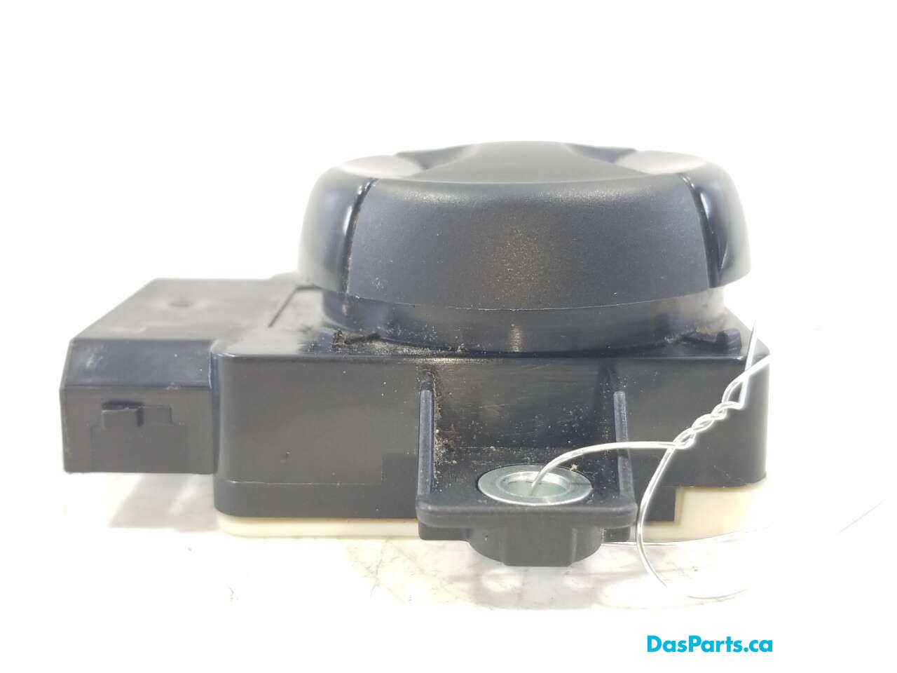 Lumbar Adjustment Switch LF