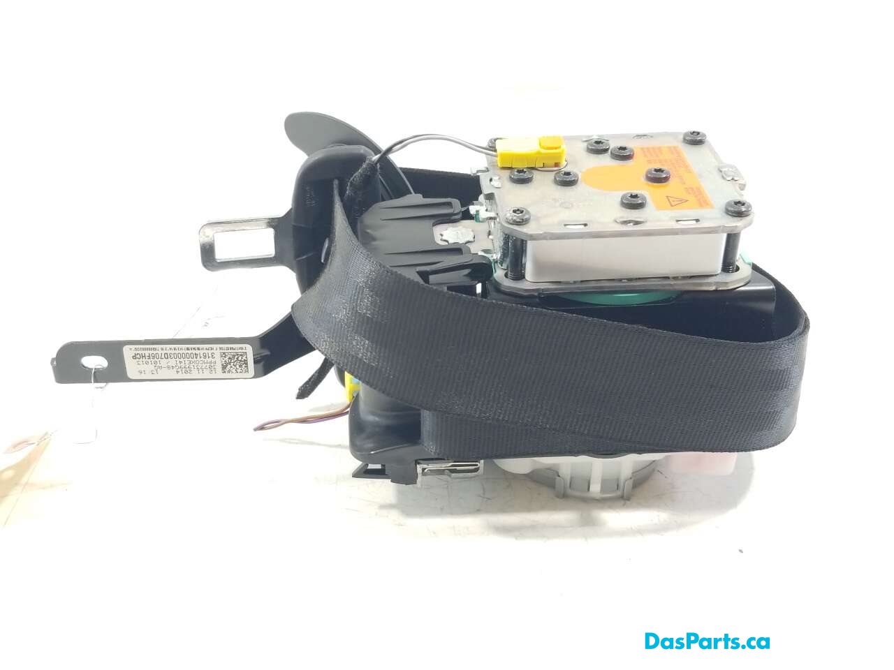 Seat Belt RF