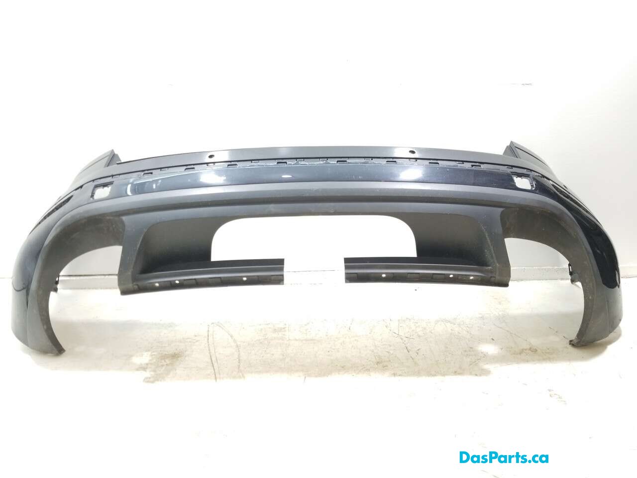 Rear Bumper