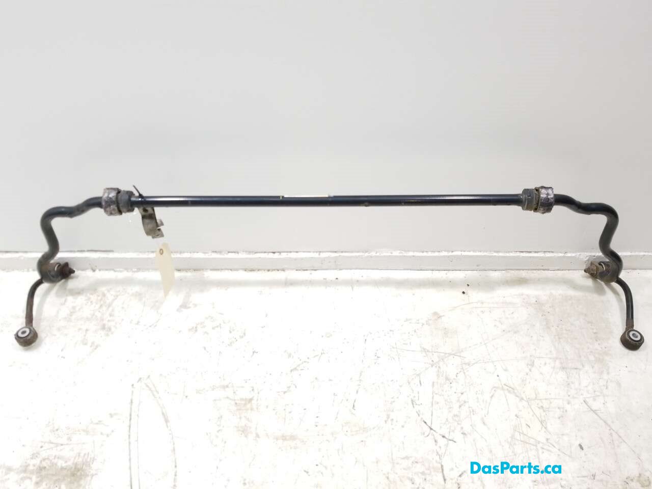 Rear Sway Bar