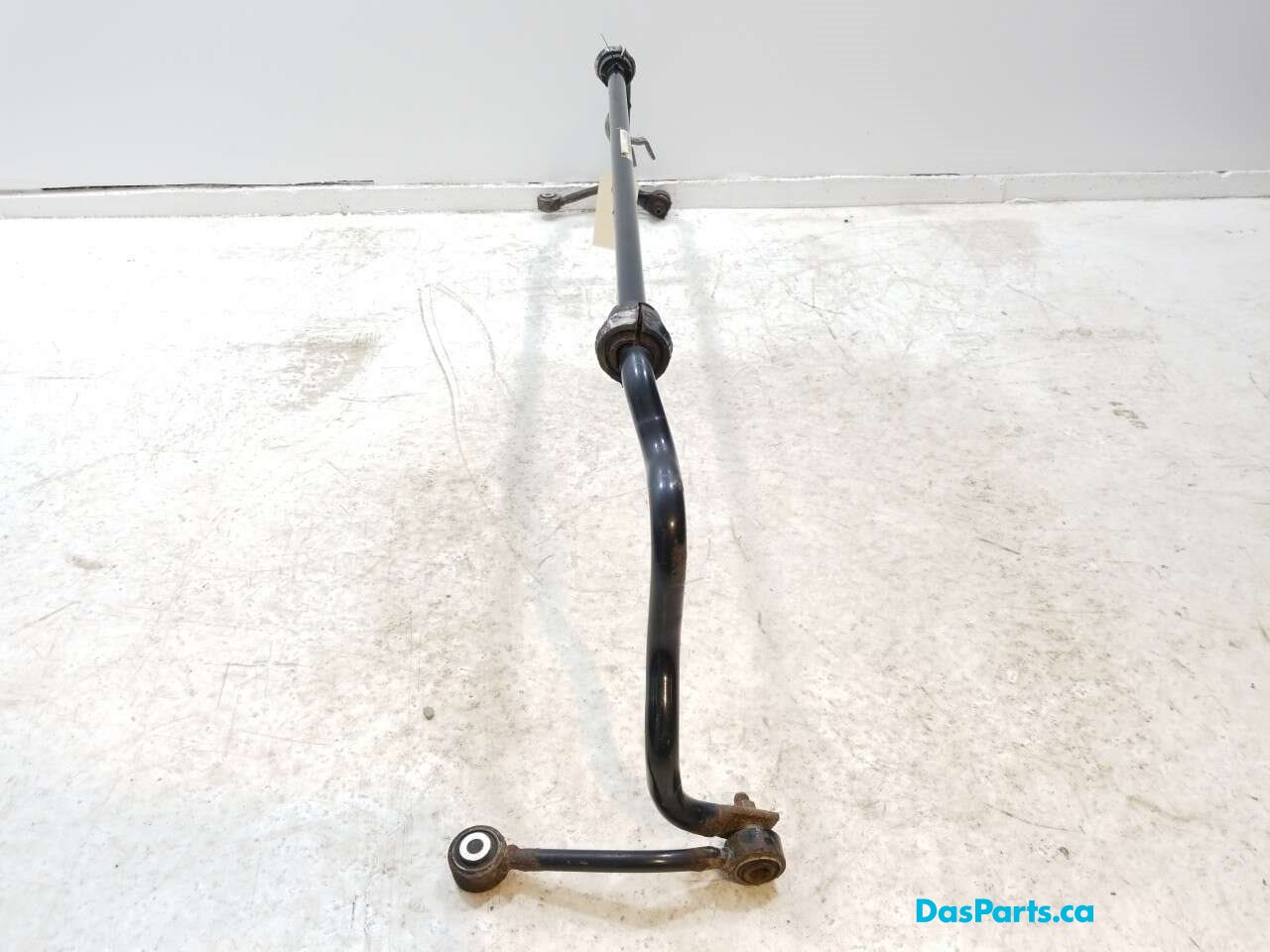 Rear Sway Bar