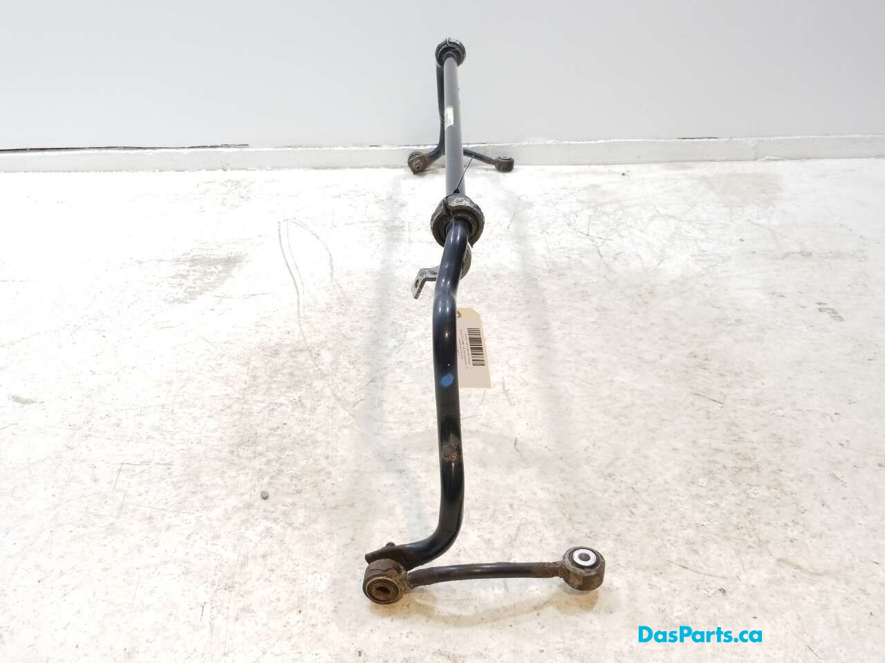 Rear Sway Bar