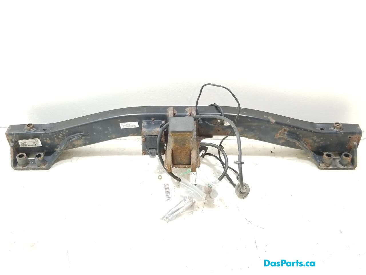 Trailer Hitch