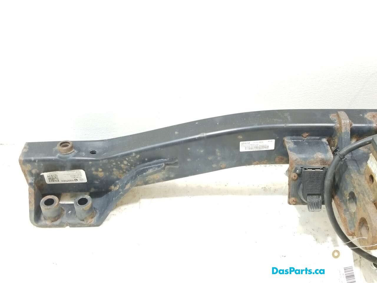 Trailer Hitch