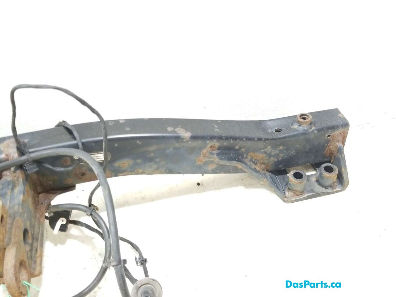 Trailer Hitch