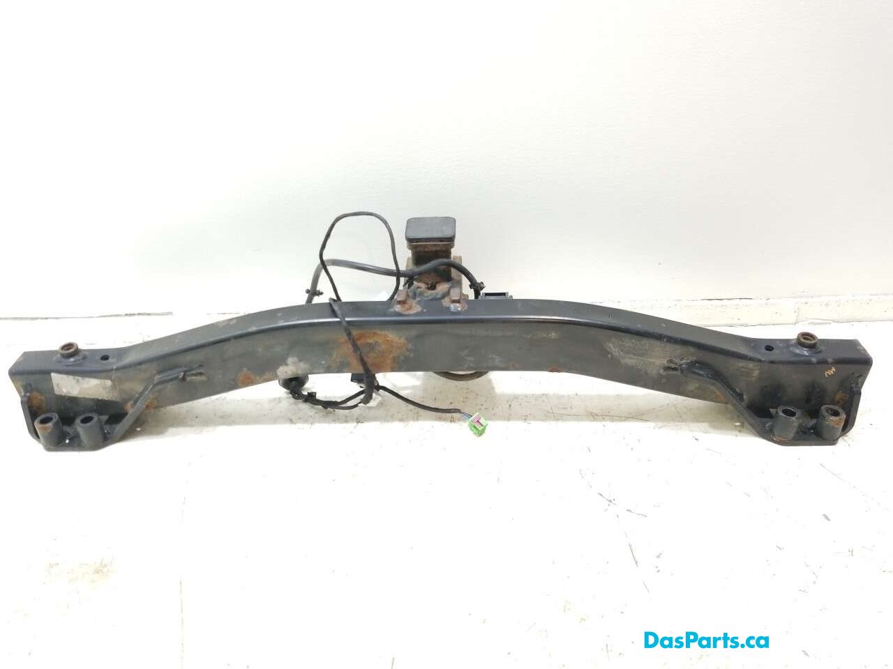 Trailer Hitch