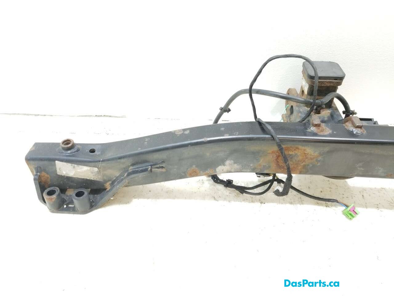 Trailer Hitch