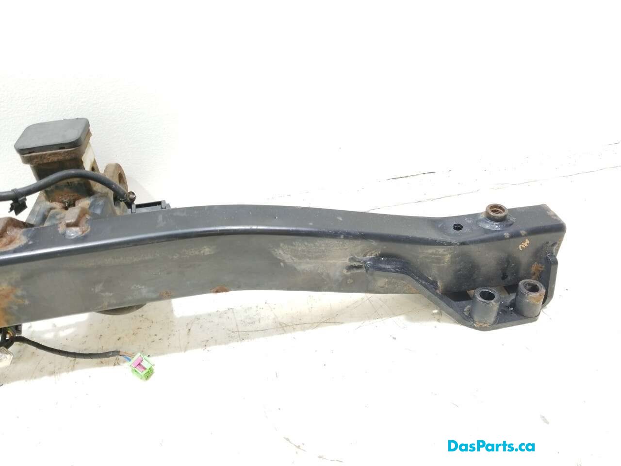 Trailer Hitch