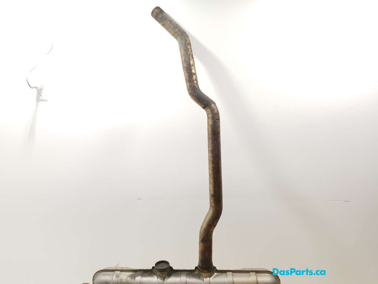 Catback Exhaust