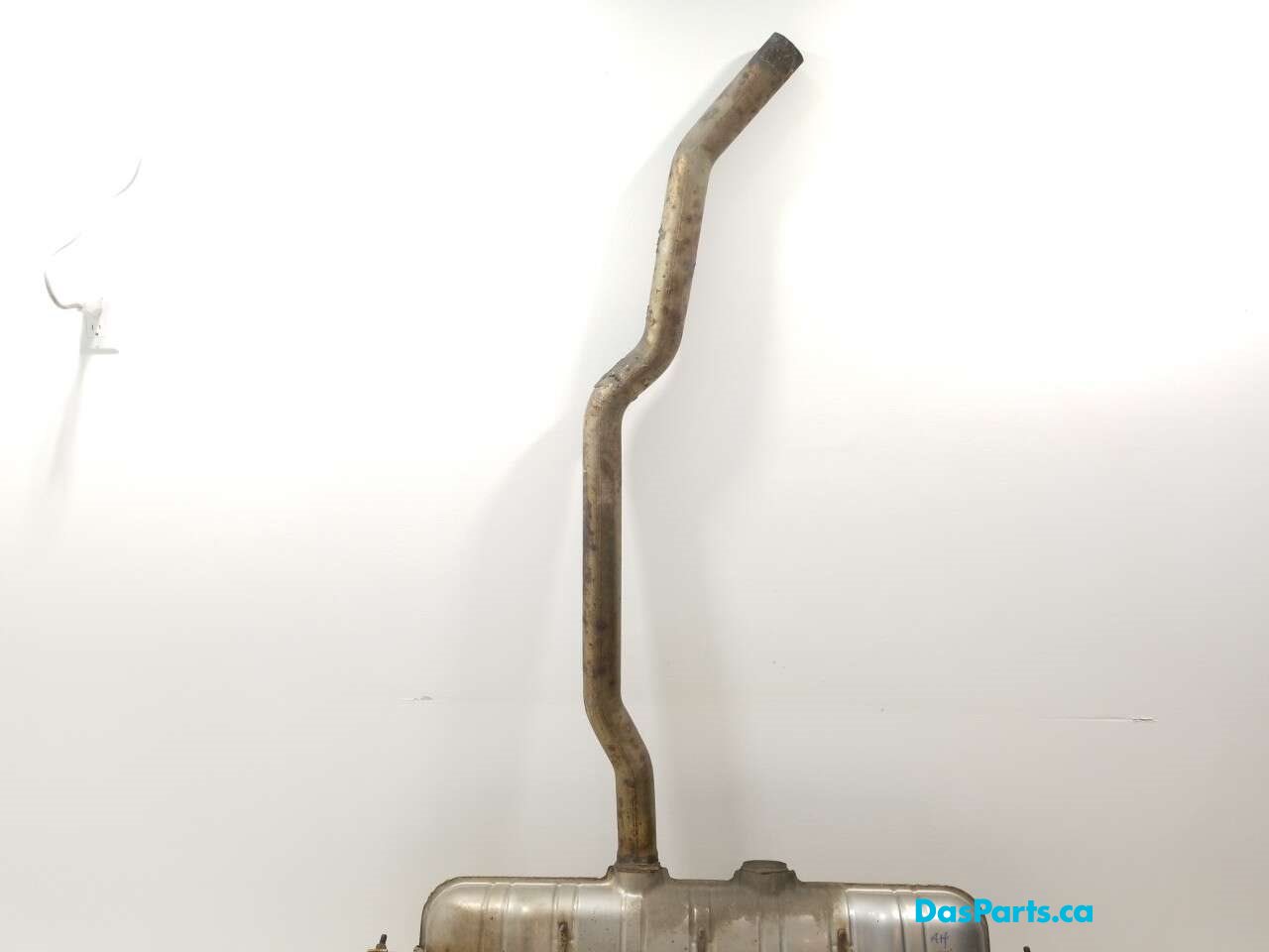 Catback Exhaust