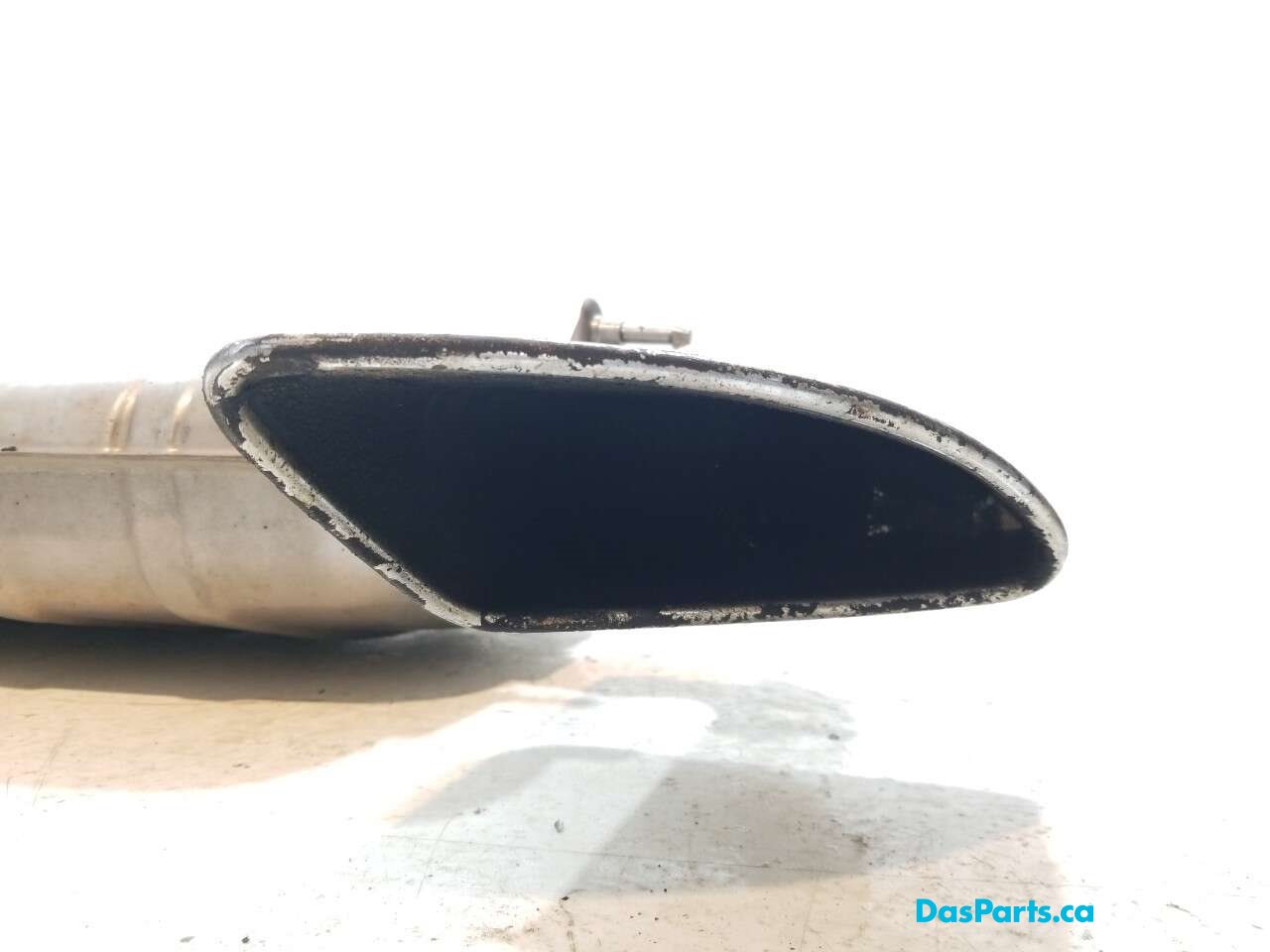 Catback Exhaust