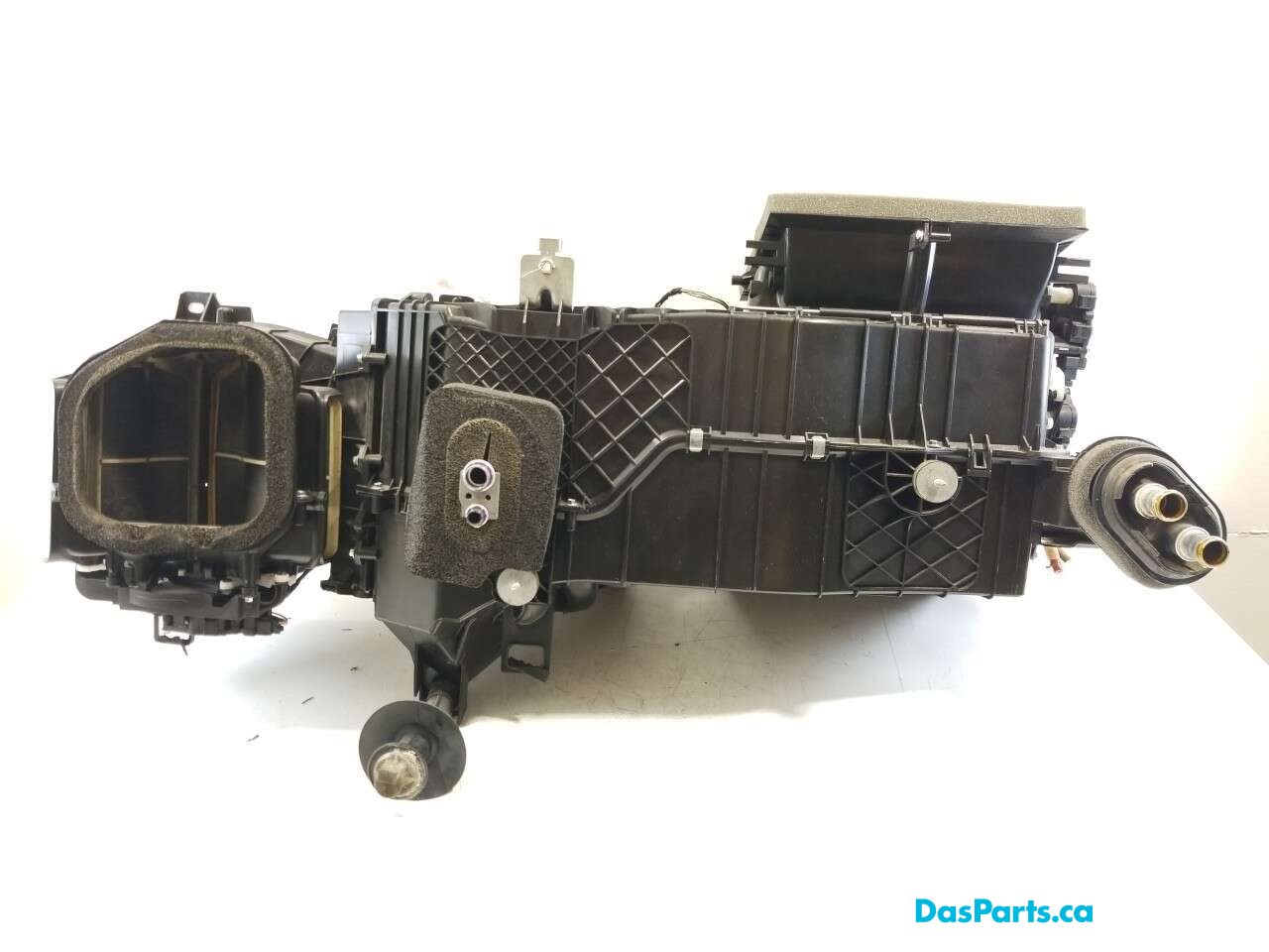 Heater Box Assembly