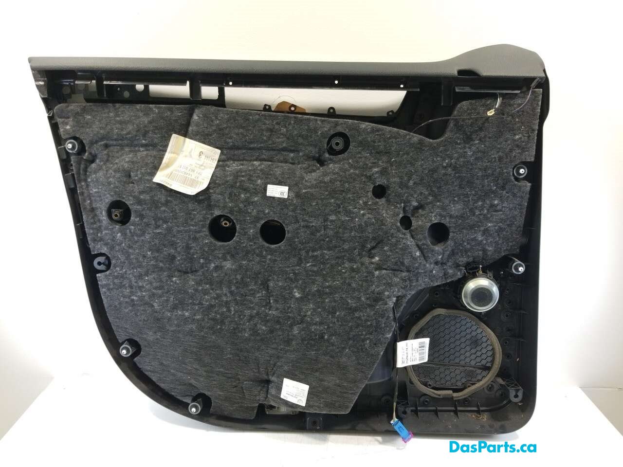 Door Card RF
