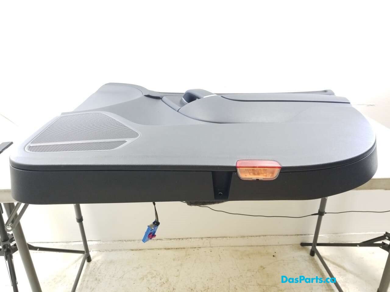 Door Card RF