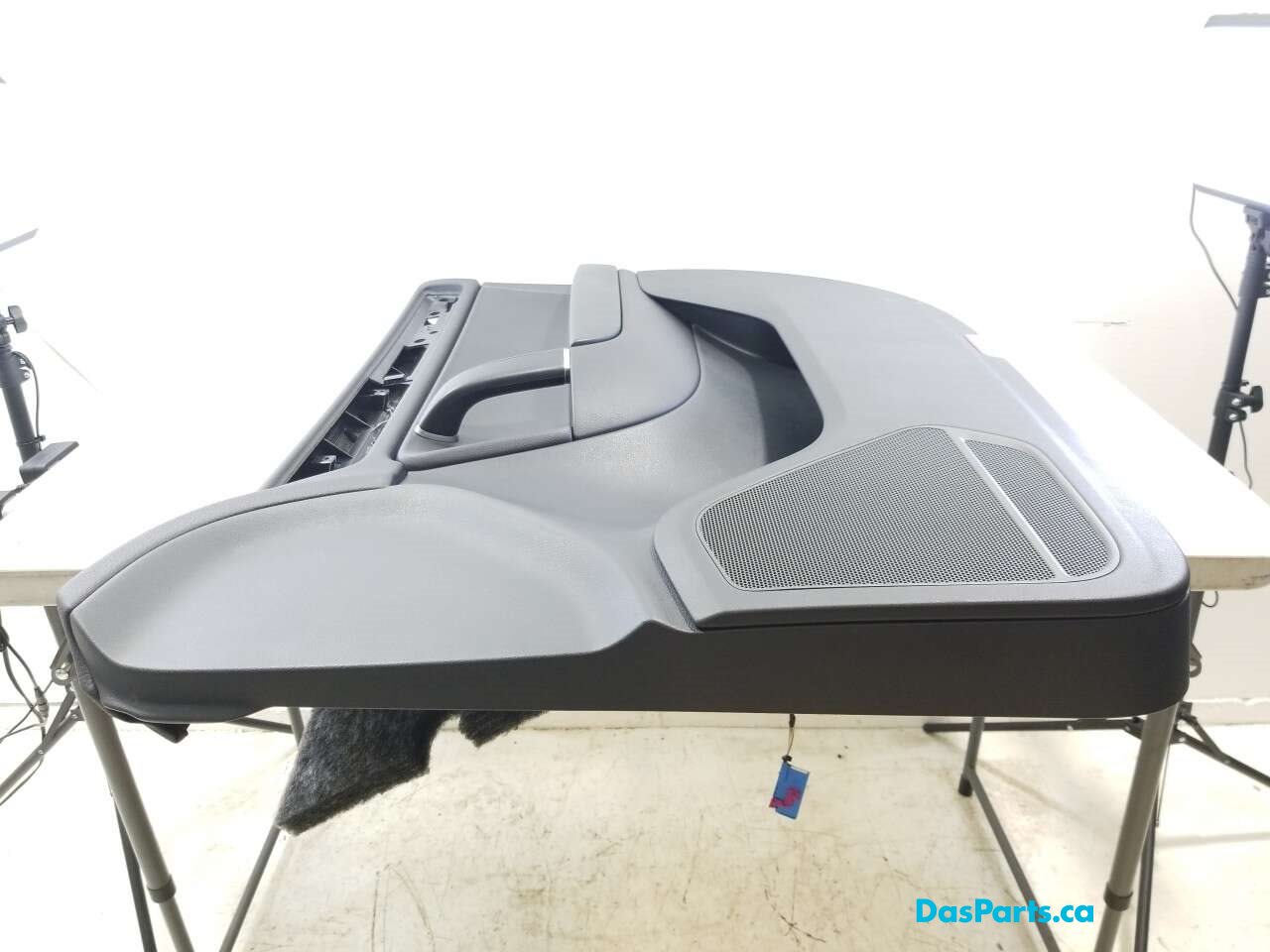 Door Card RF