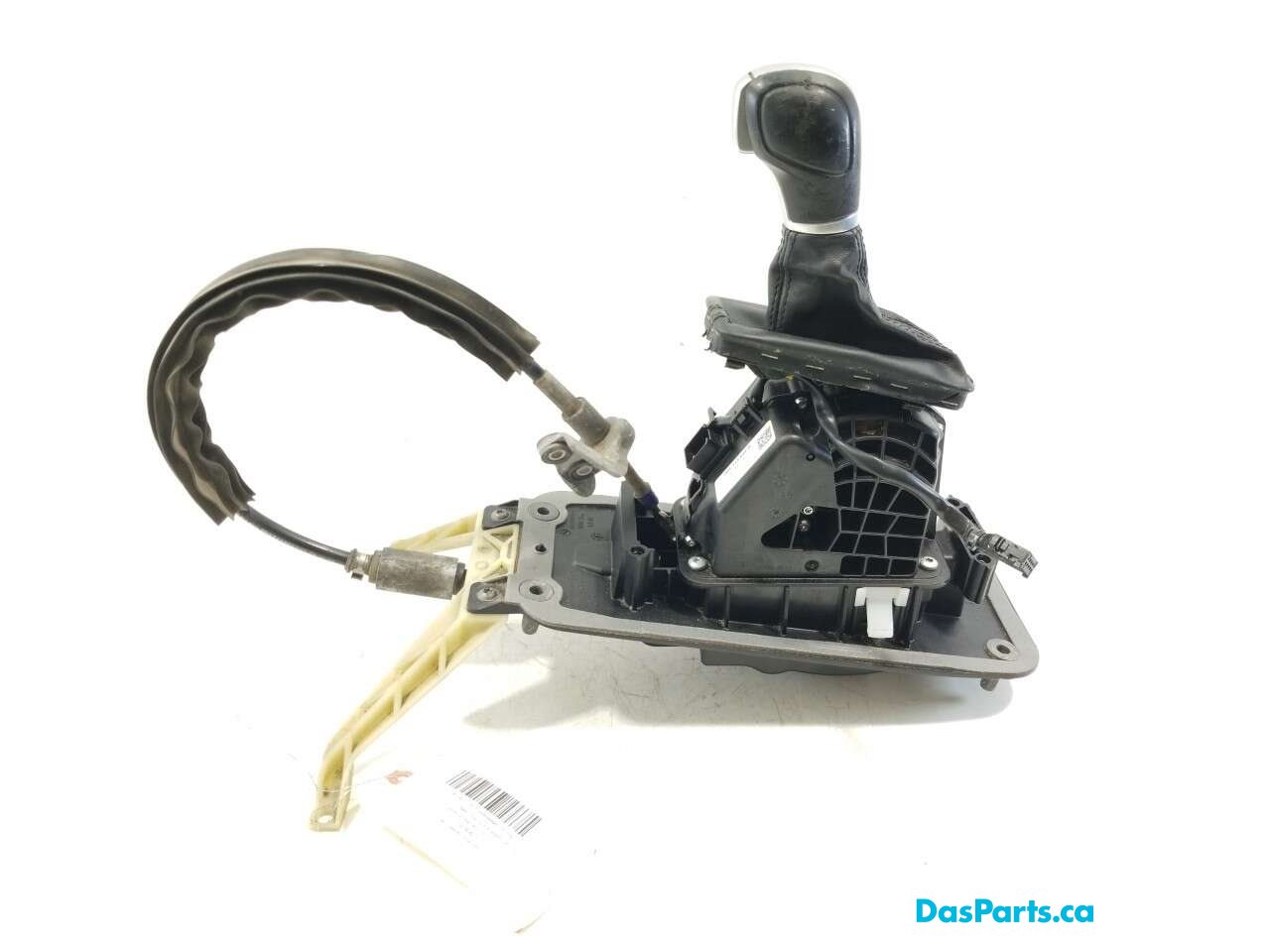 Gear Selector Assembly