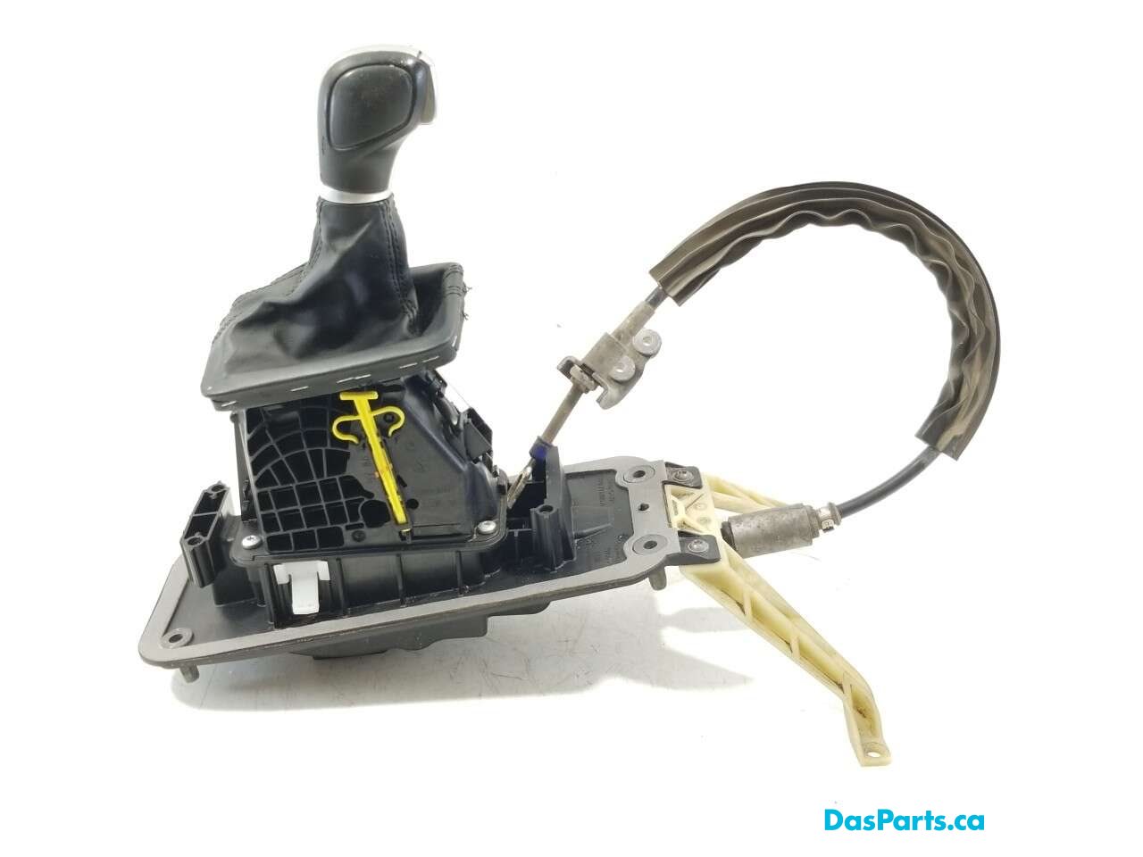Gear Selector Assembly