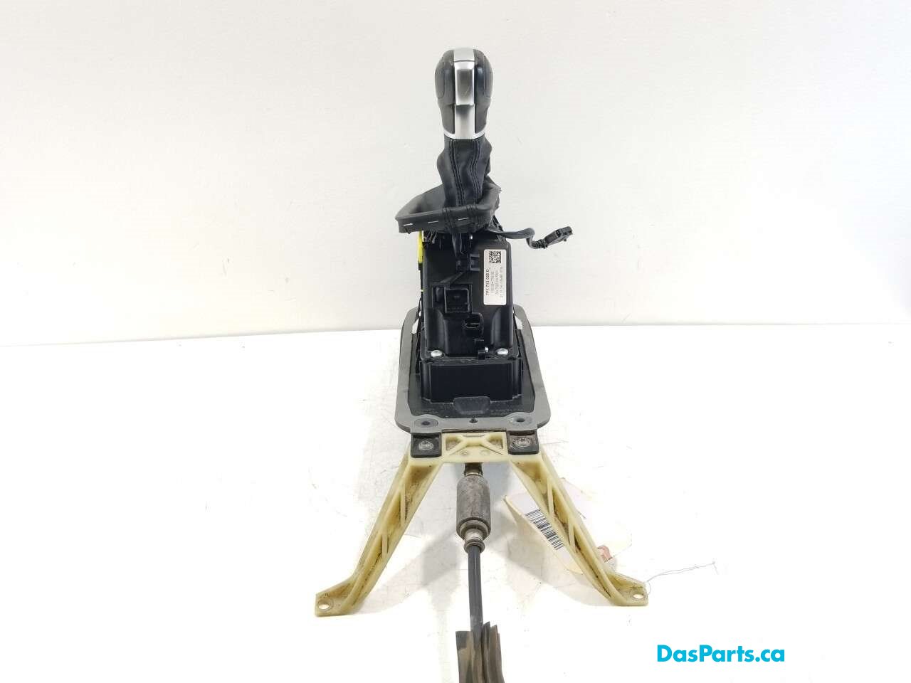 Gear Selector Assembly