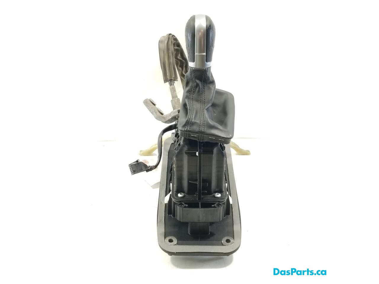 Gear Selector Assembly