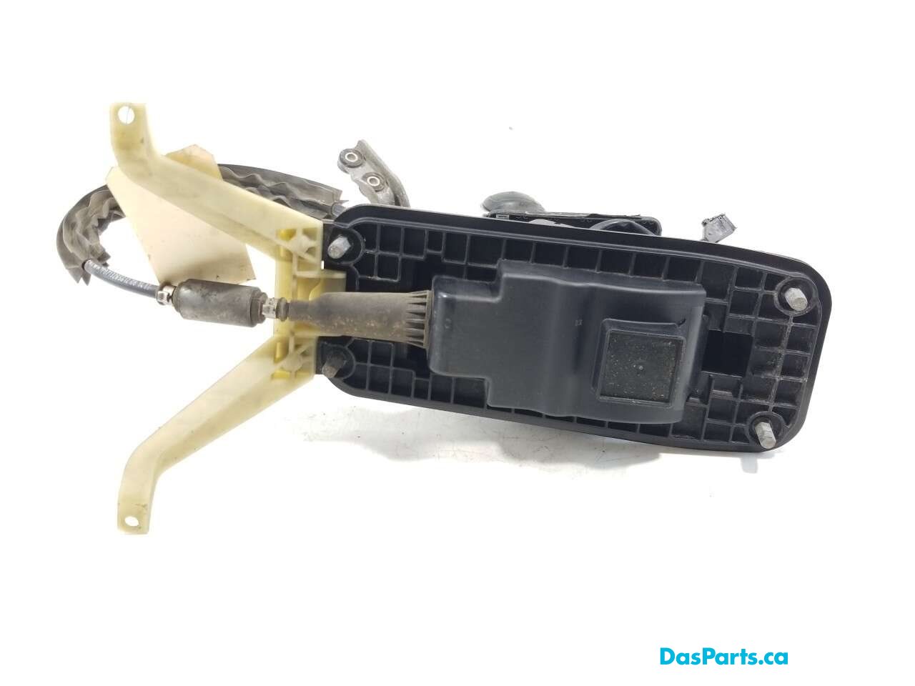 Gear Selector Assembly