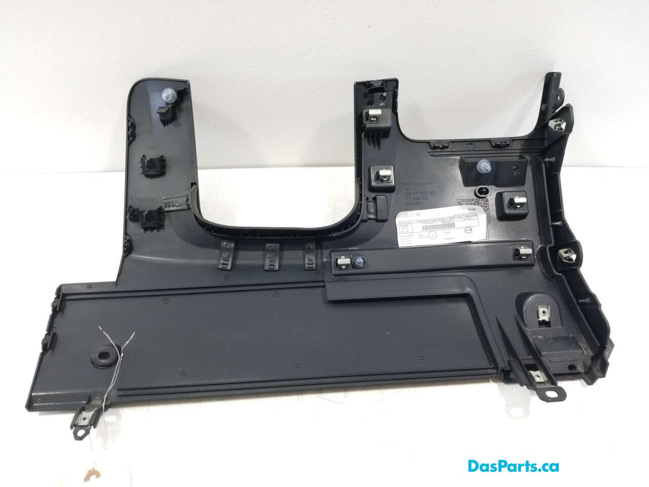 Dash Trim 3