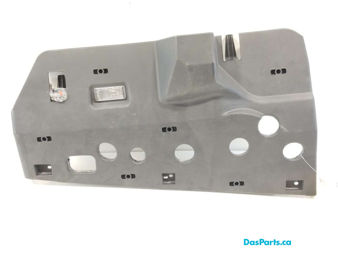 Dash Lower Cover 1