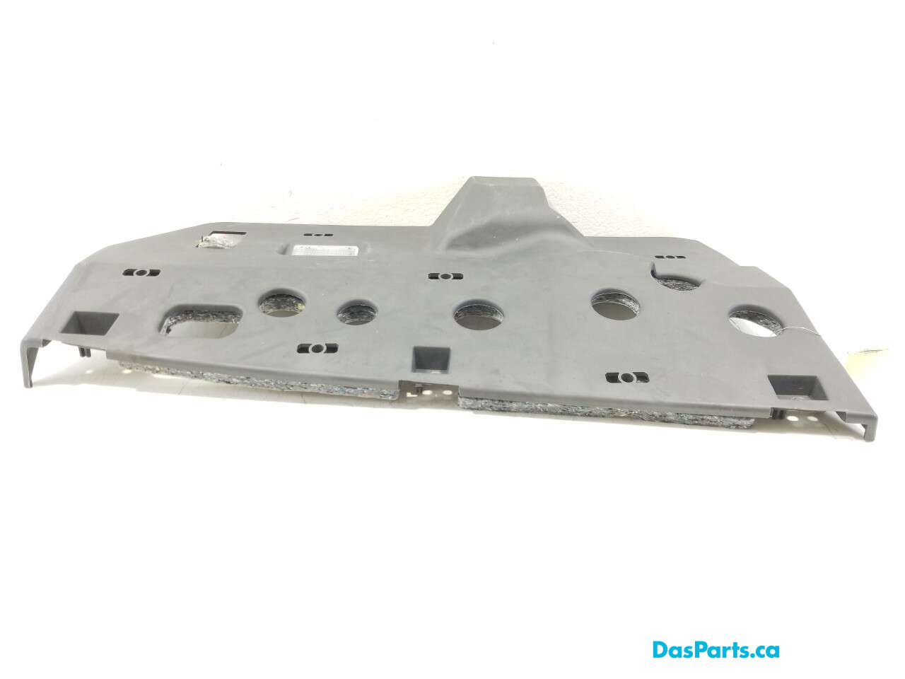 Dash Lower Cover 1