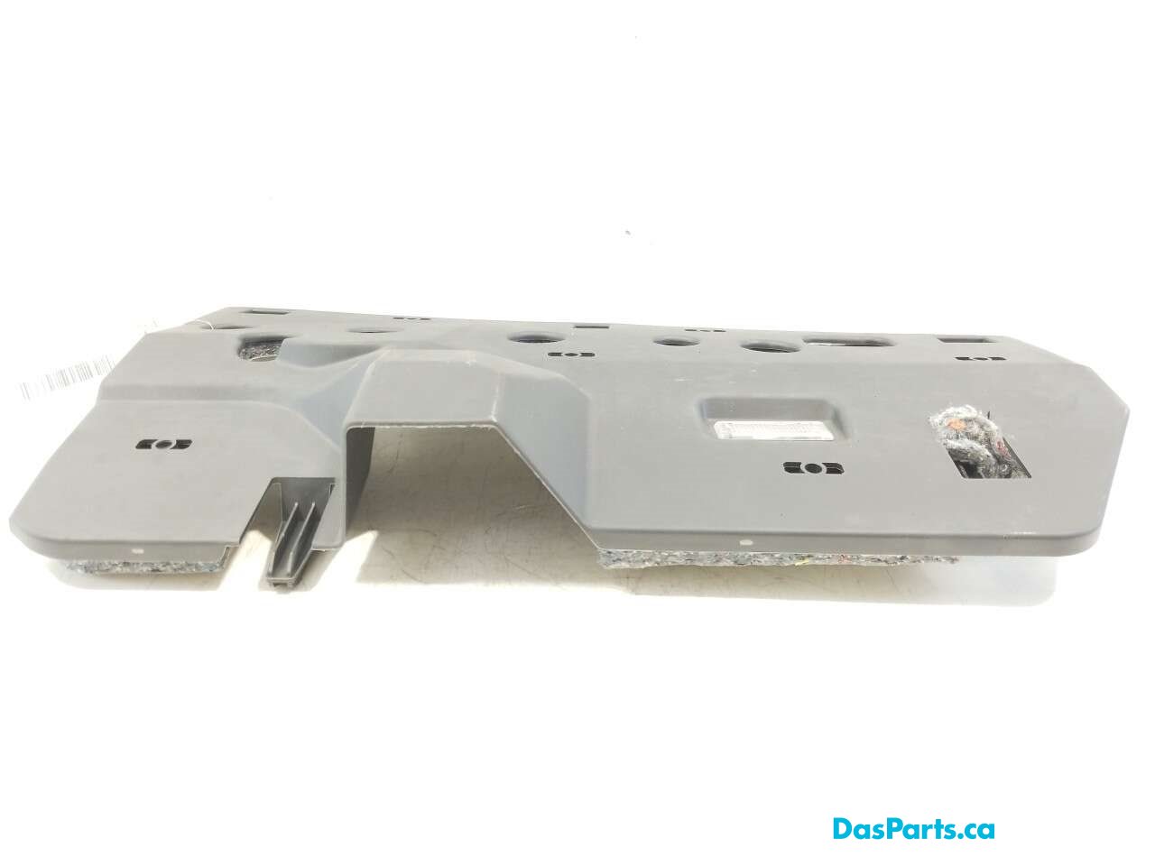 Dash Lower Cover 1