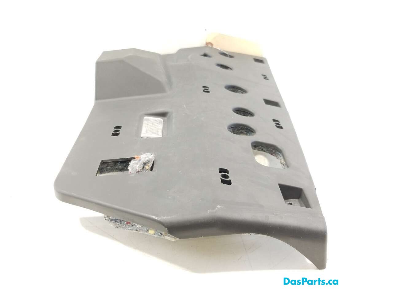 Dash Lower Cover 1
