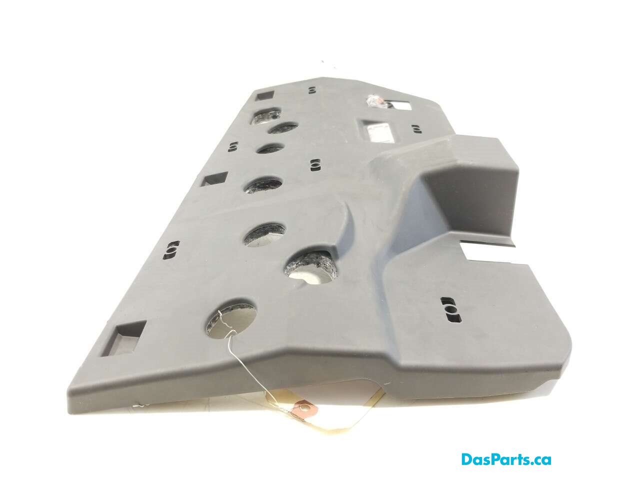 Dash Lower Cover 1