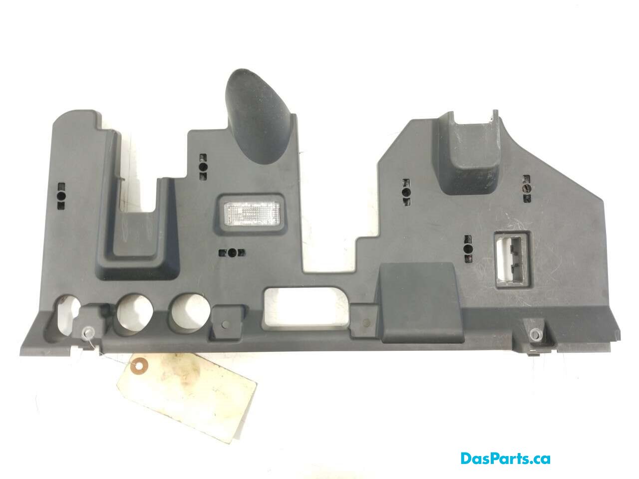 Dash Lower Cover 2