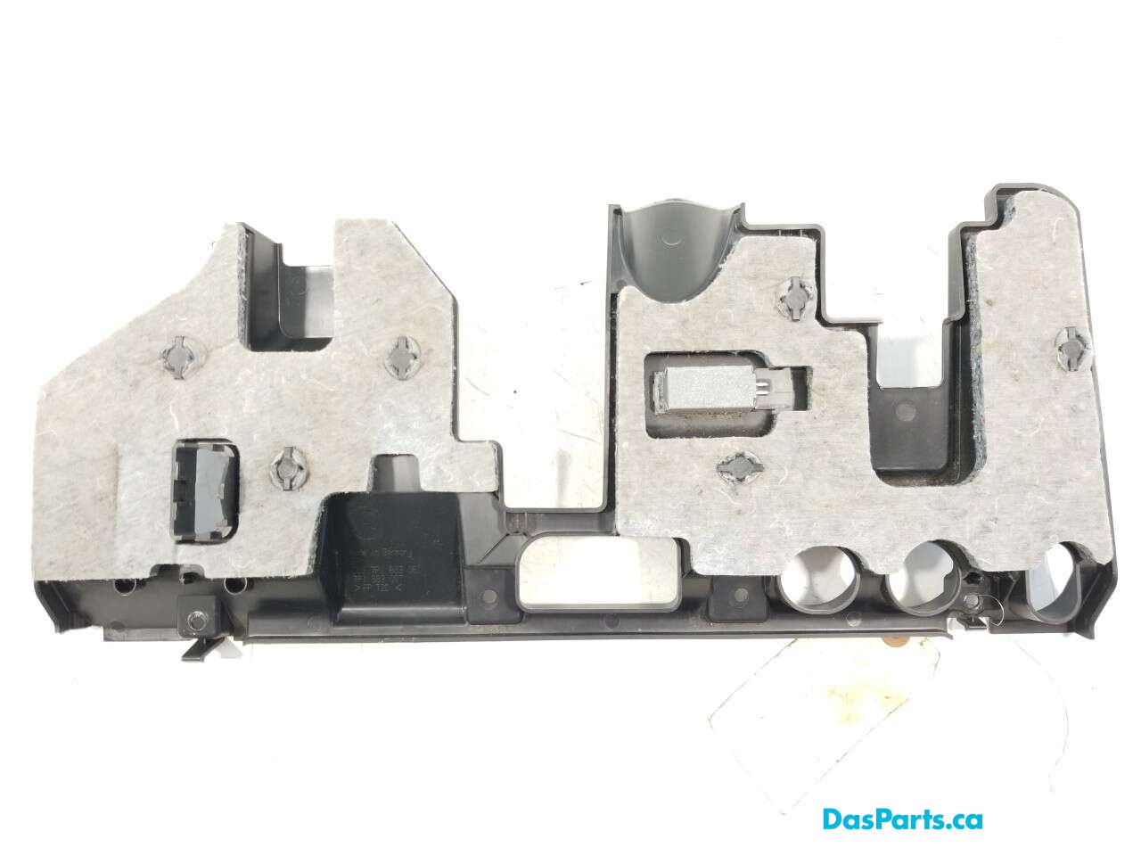 Dash Lower Cover 2
