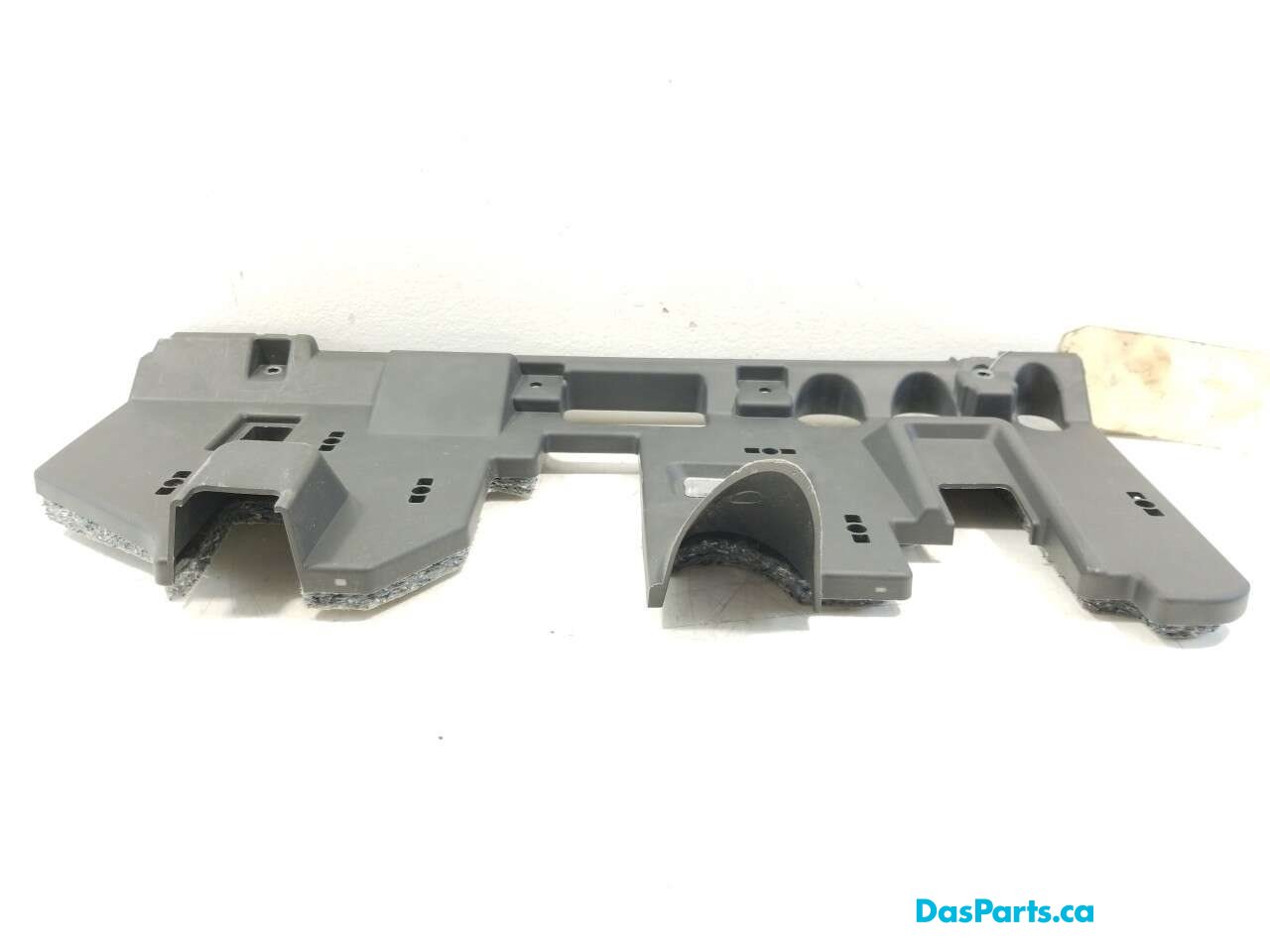 Dash Lower Cover 2