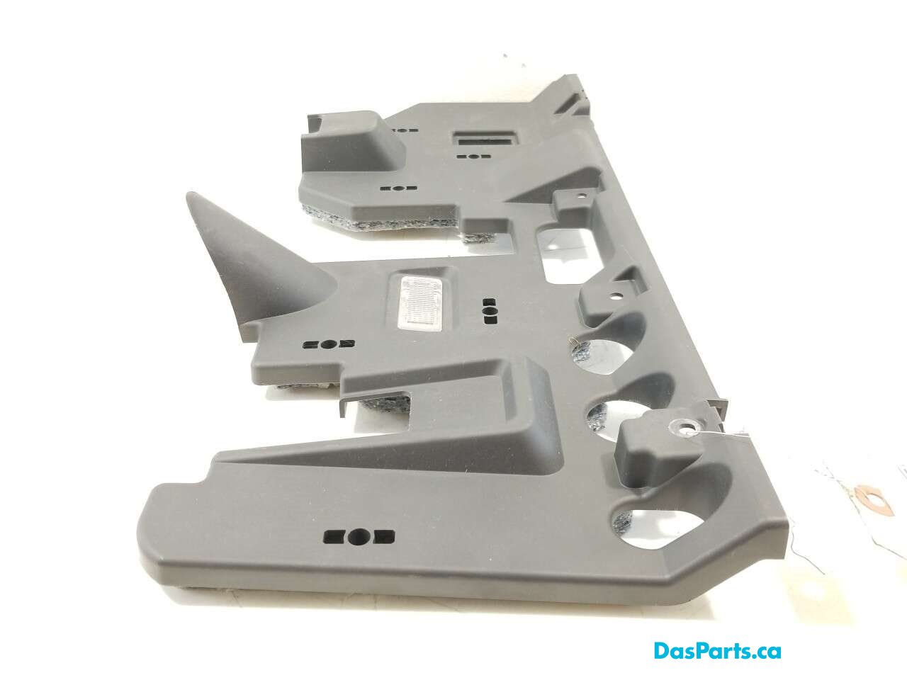 Dash Lower Cover 2