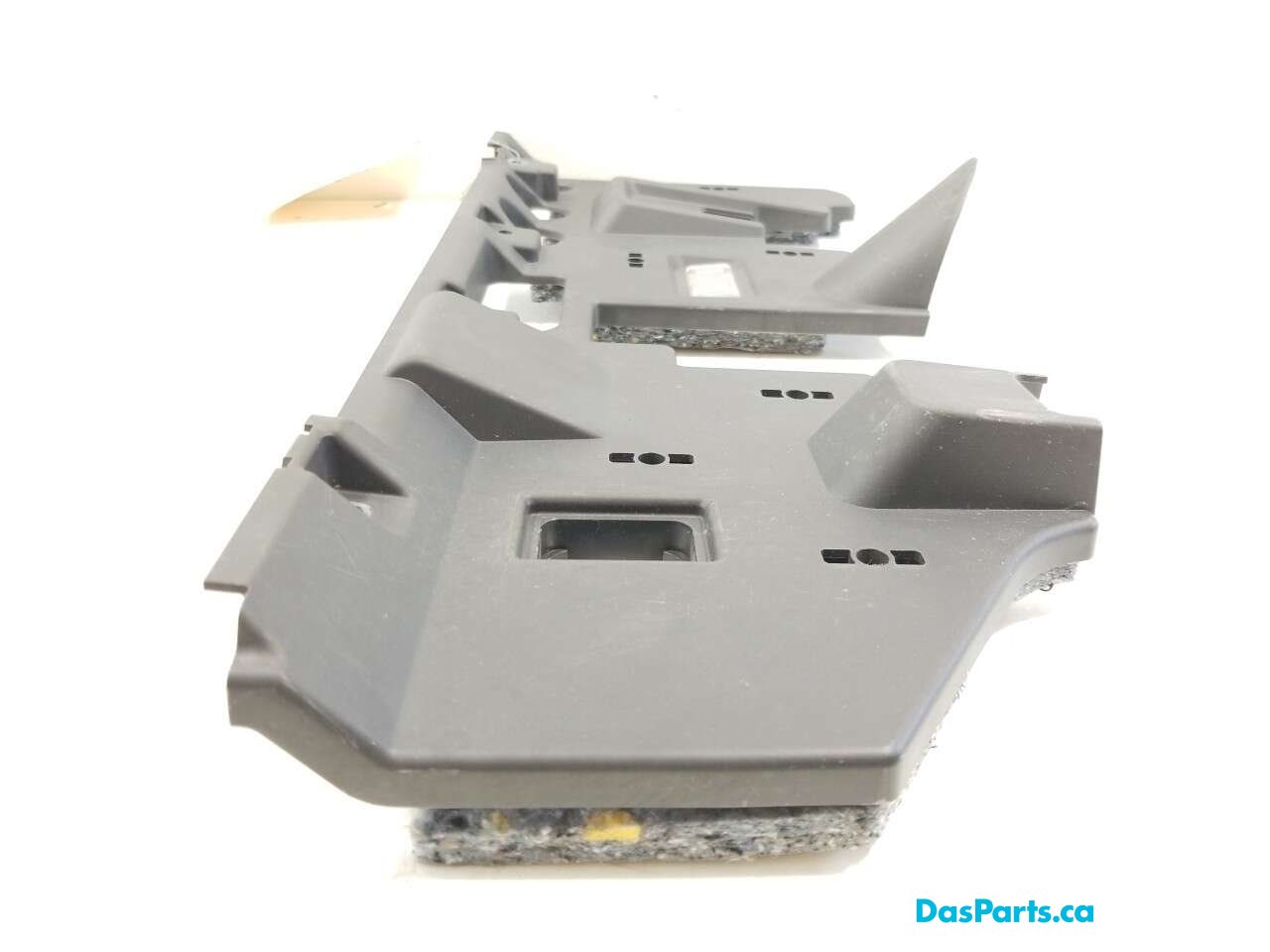Dash Lower Cover 2