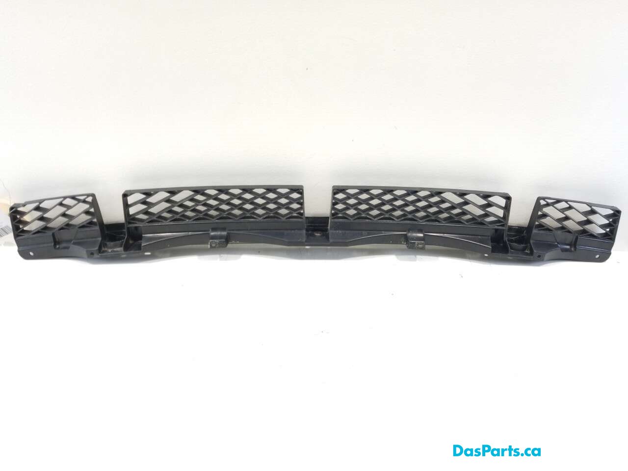Rear Bumper Support Middle