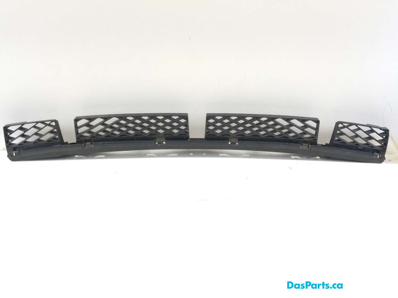Rear Bumper Support Middle