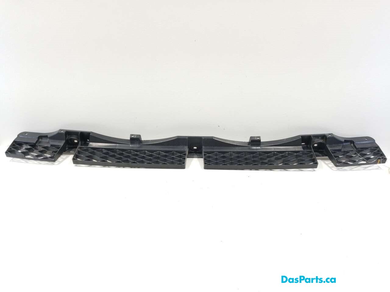 Rear Bumper Support Middle