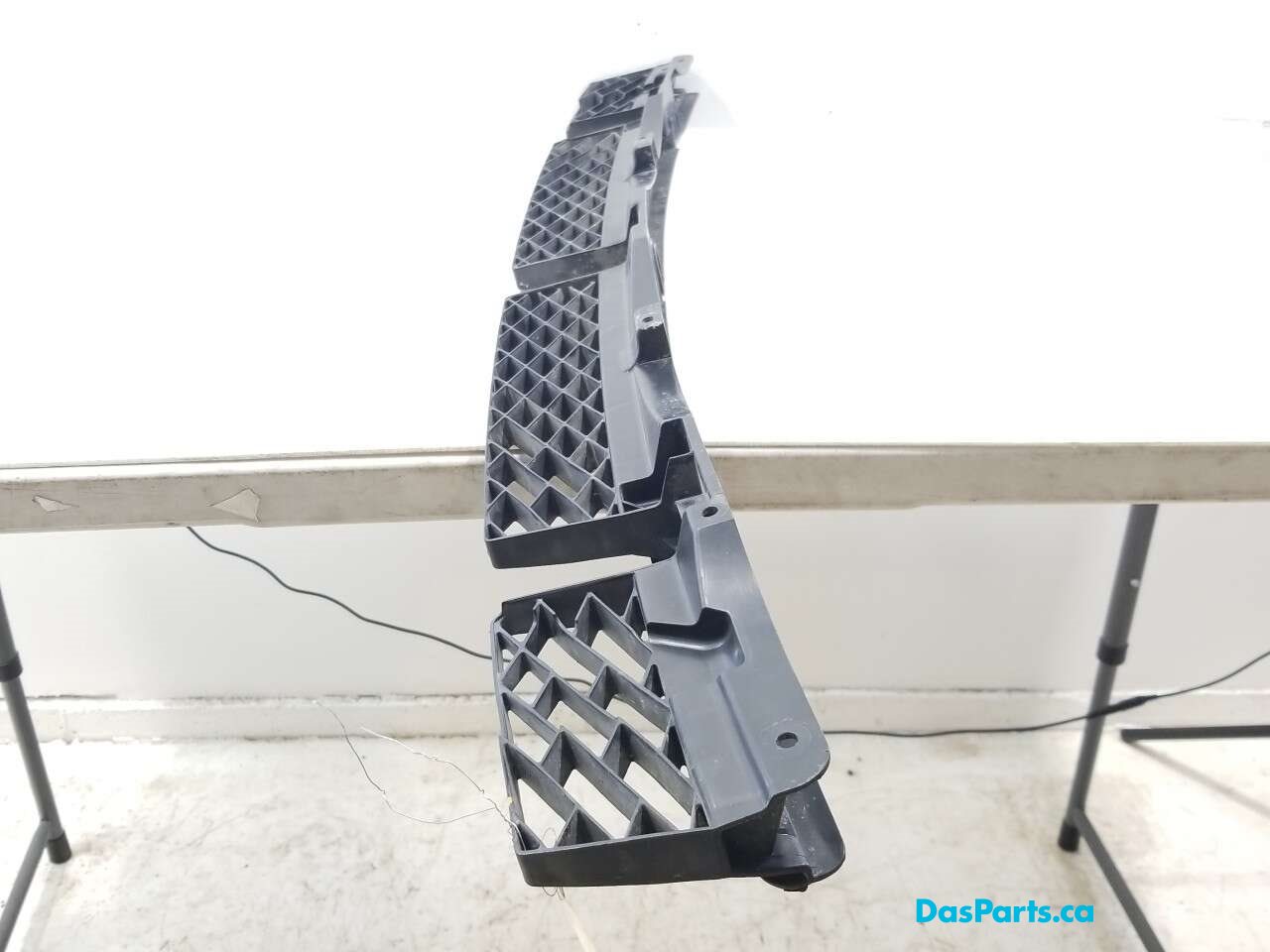 Rear Bumper Support Middle