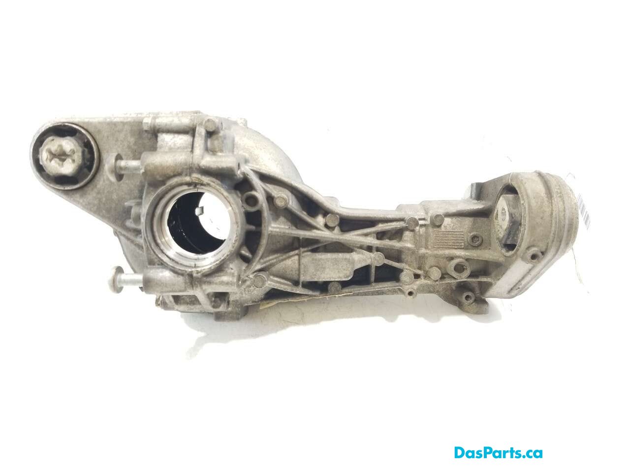 Front Differential Case