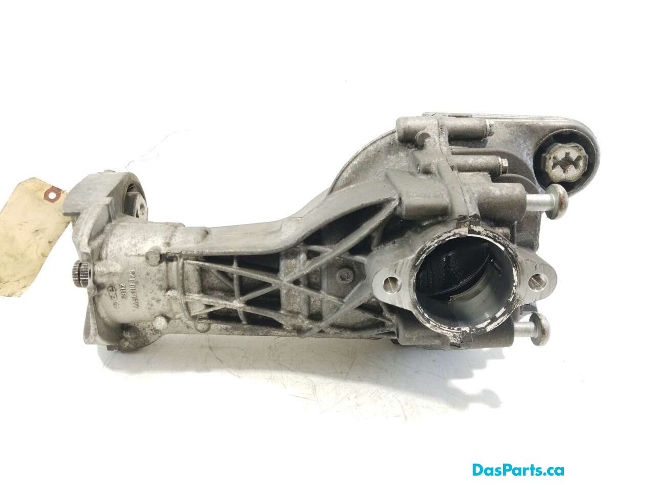 Front Differential Case