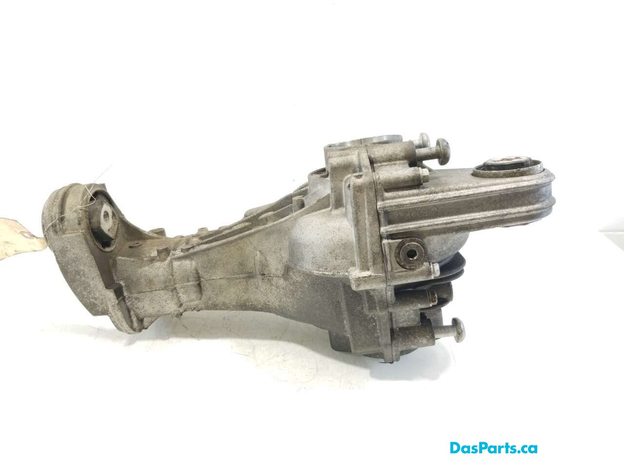 Front Differential Case