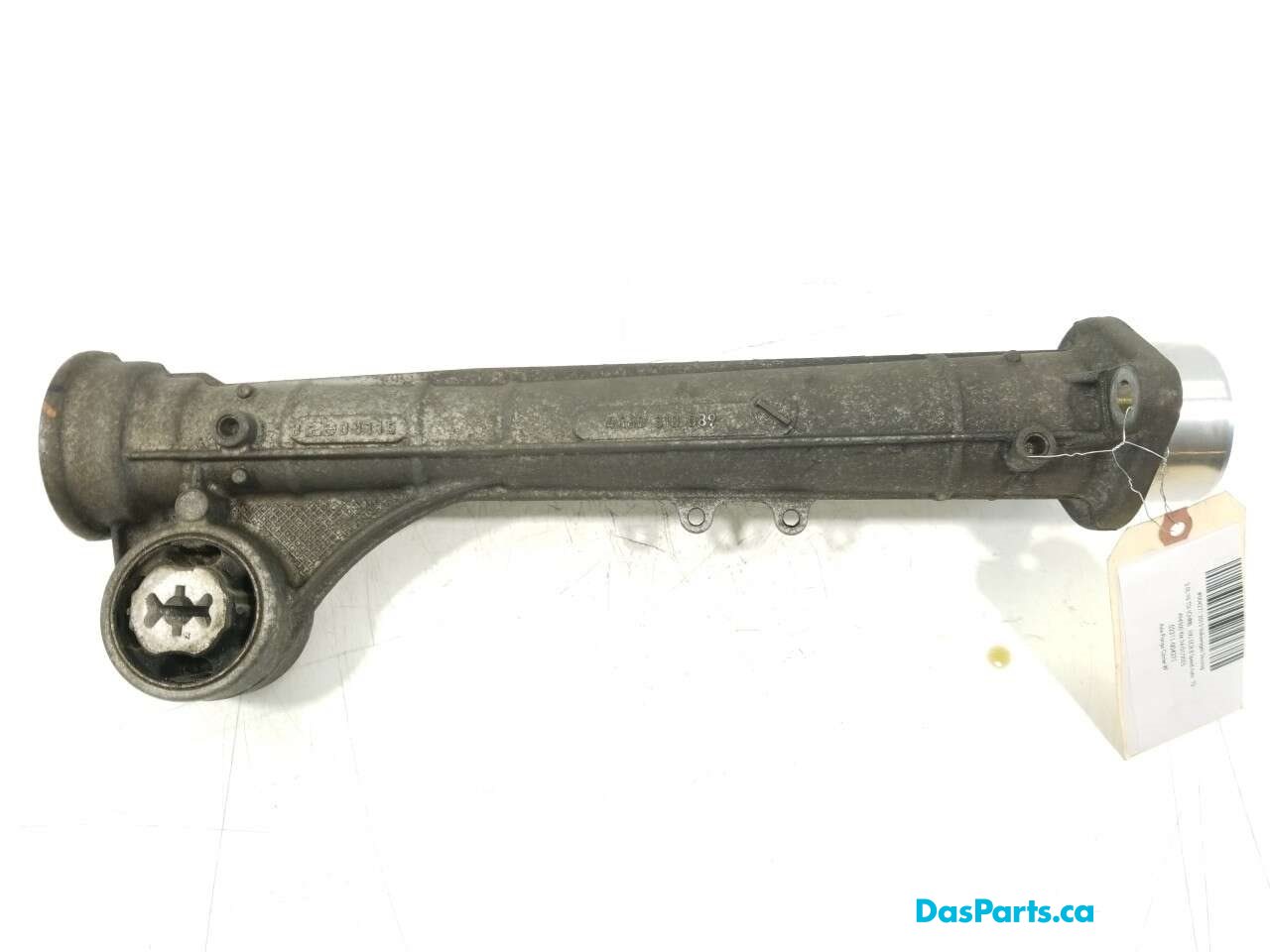 Axle Flange Carrier RF
