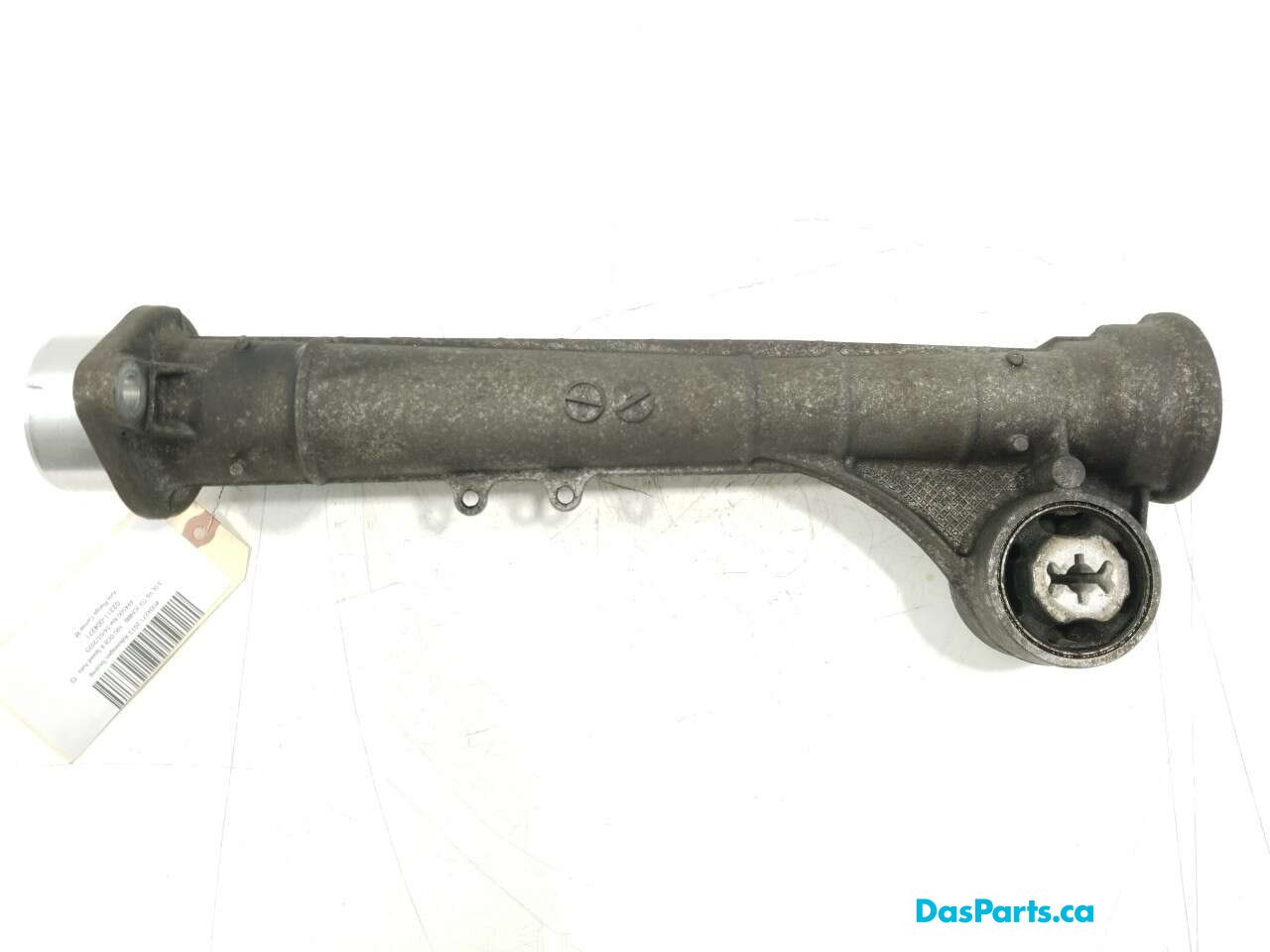 Axle Flange Carrier RF