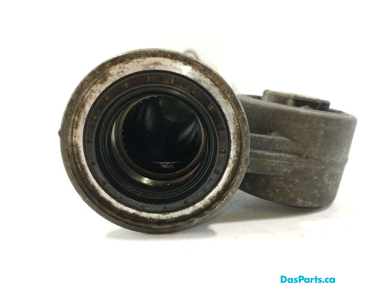 Axle Flange Carrier RF