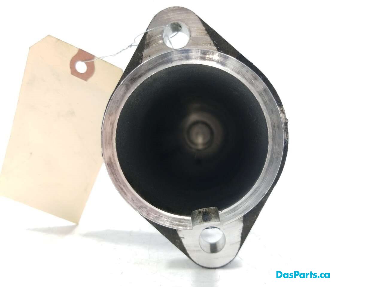 Axle Flange Carrier RF