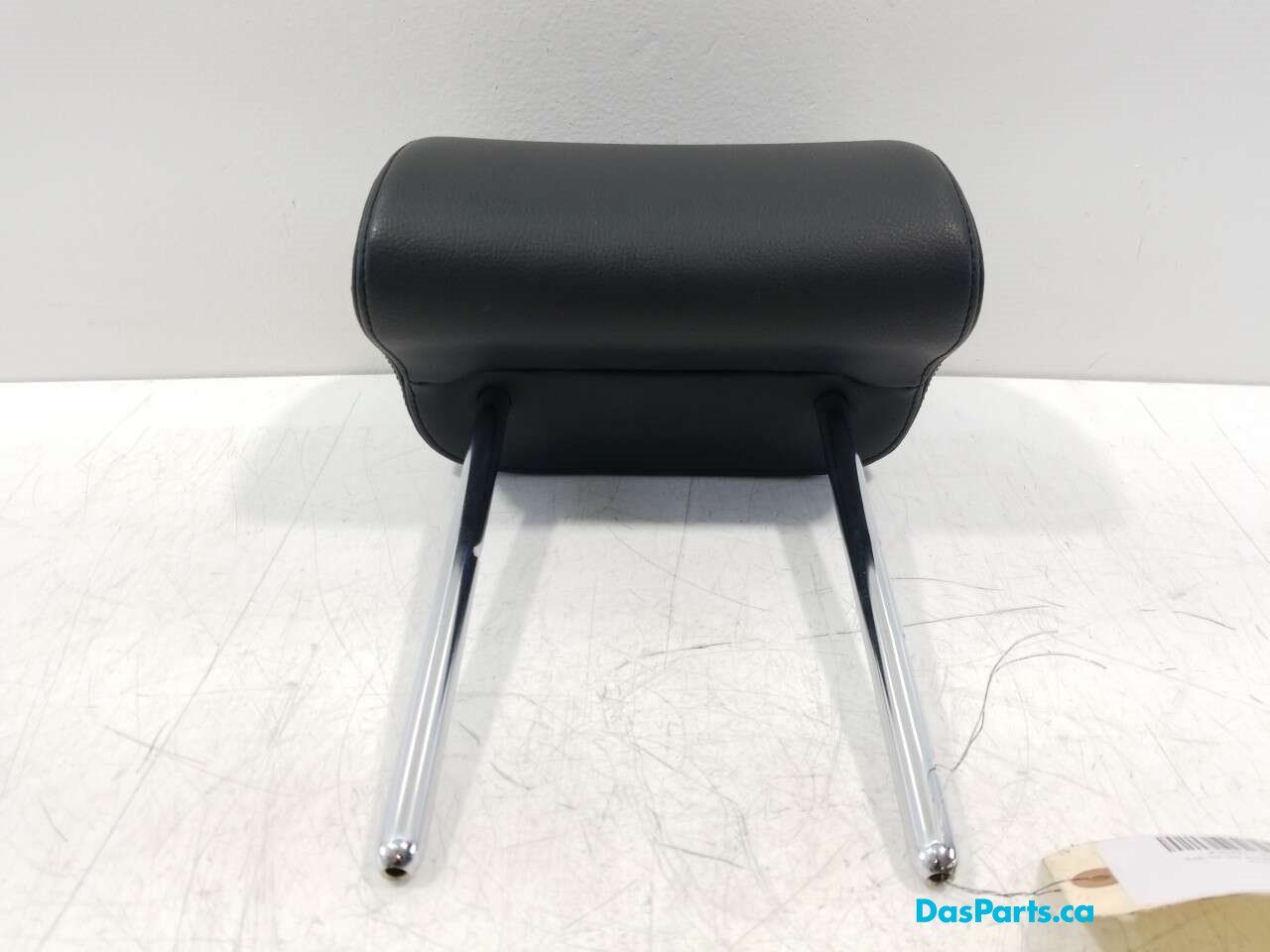 Headrest 3