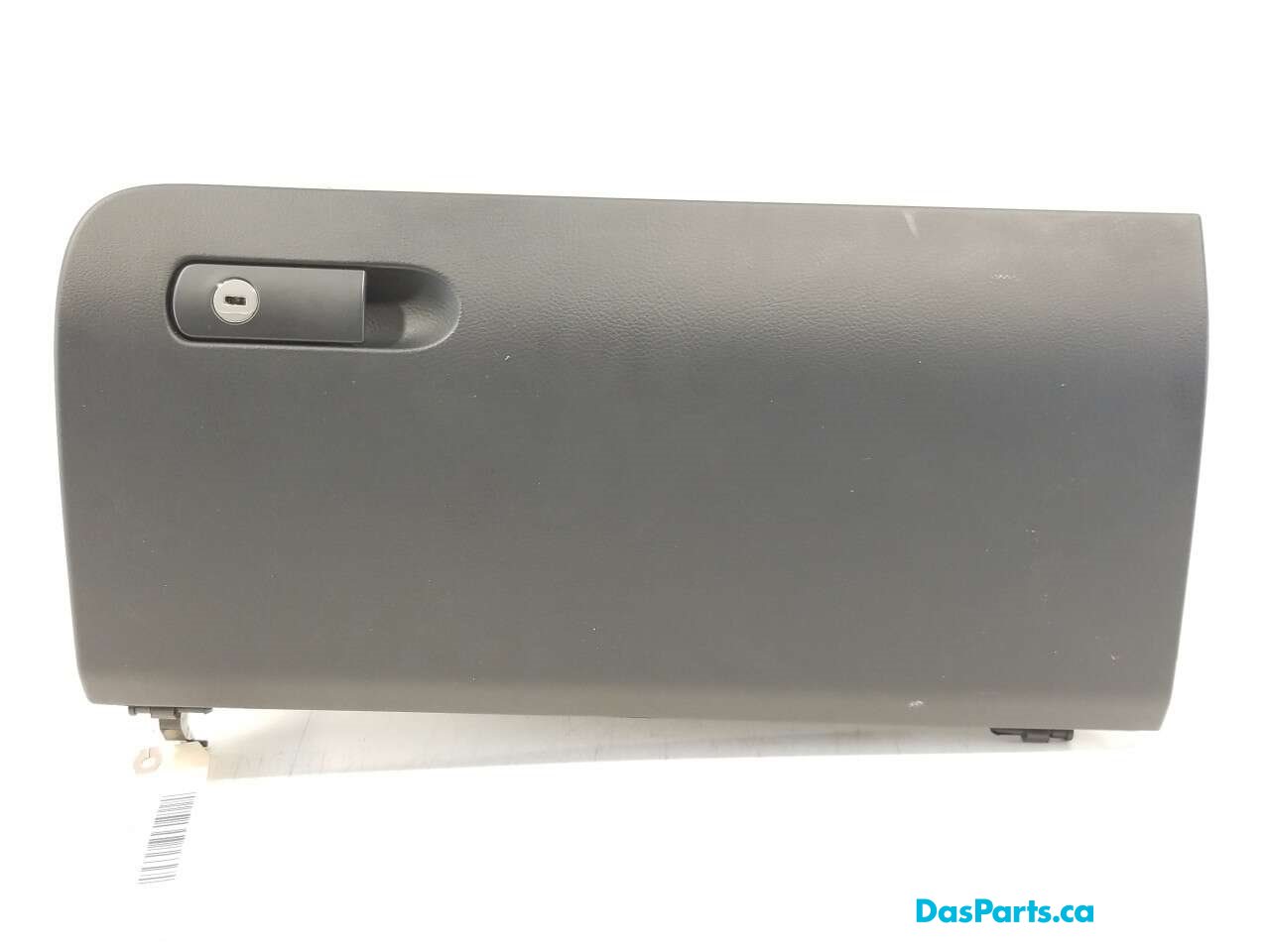 Glovebox Lid