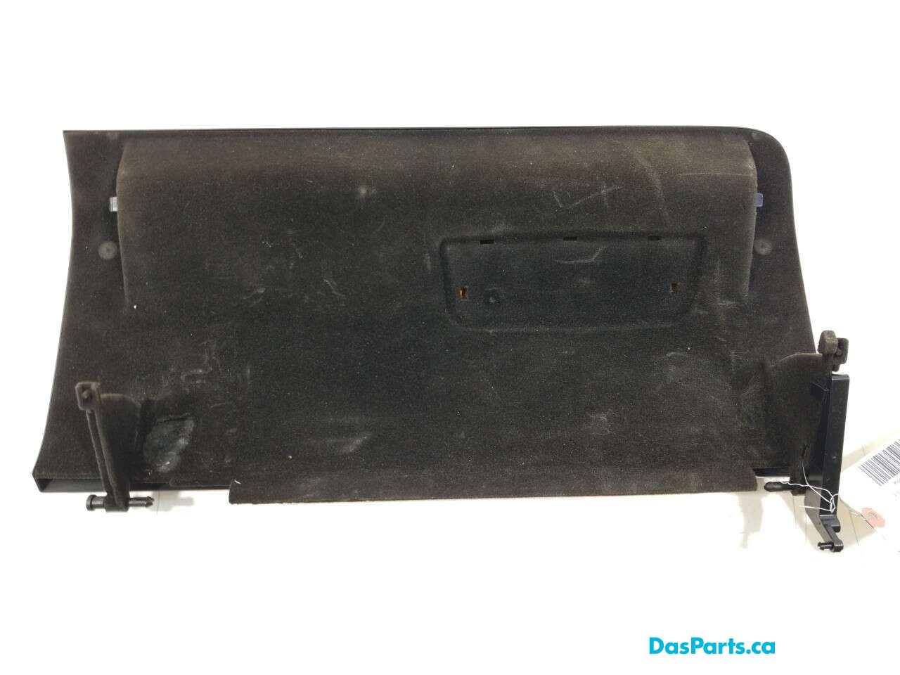 Glovebox Lid